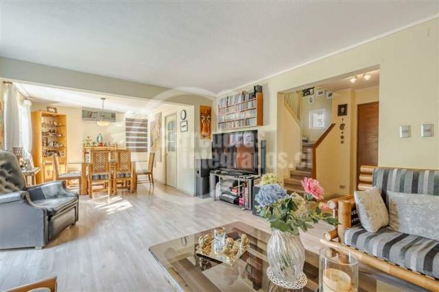 CASA Av. Principe de Gales