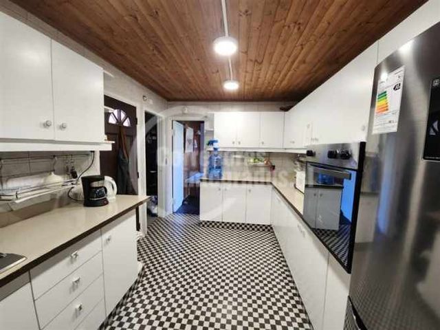 CASA LOS ALMENDROS, MANTAGUA, CAMPO MAR I