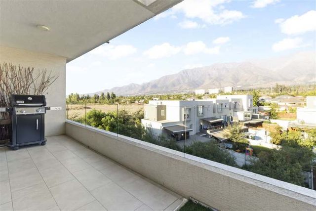 DEPARTAMENTO SANCHEZ FONTECILLA 13500, PEÑALOLEN, PARQUE COUSIÑO