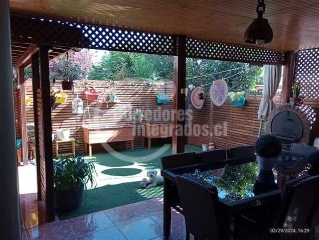 CASA Av. Obispo Javier Vásquez Valencia