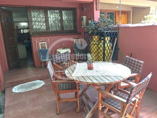 CASA Rubén Barrales