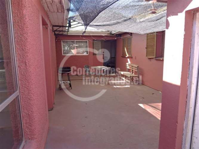 CASA Rubén Barrales