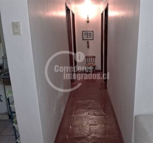 CASA Rubén Barrales