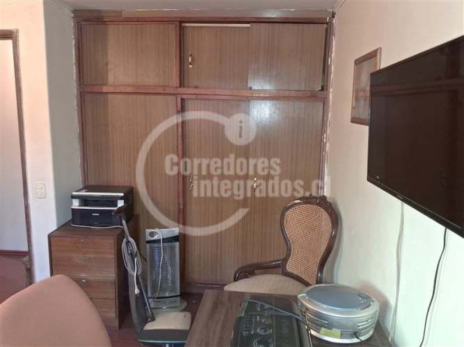 CASA Rubén Barrales