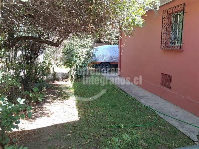 CASA Rubén Barrales