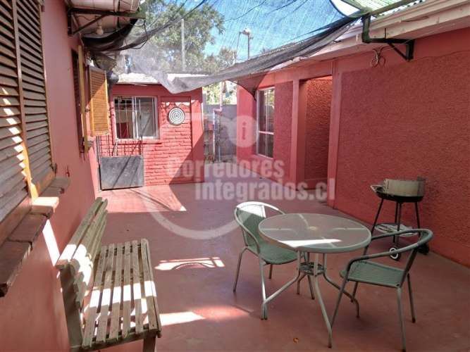 CASA Rubén Barrales