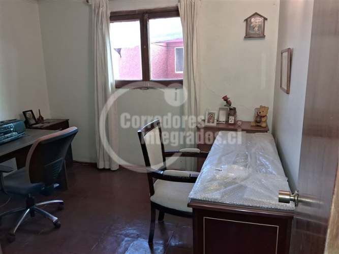 CASA Rubén Barrales