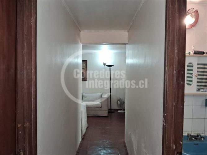 CASA Rubén Barrales