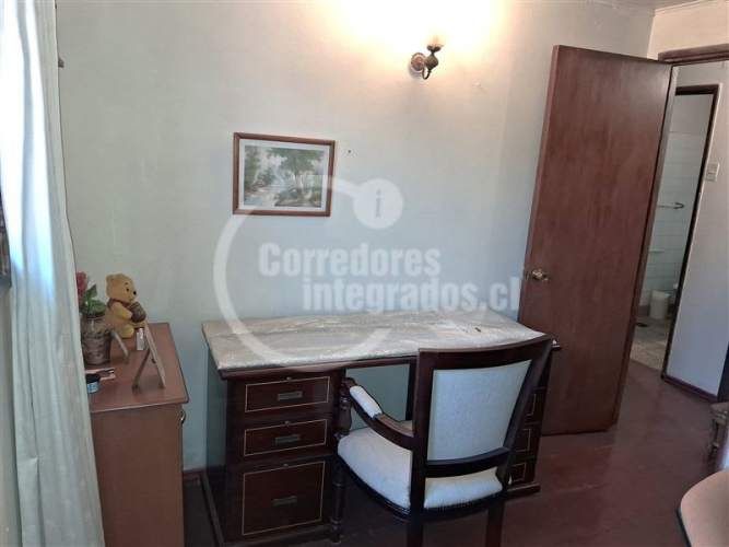 CASA Rubén Barrales