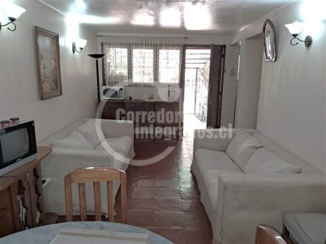 CASA Rubén Barrales