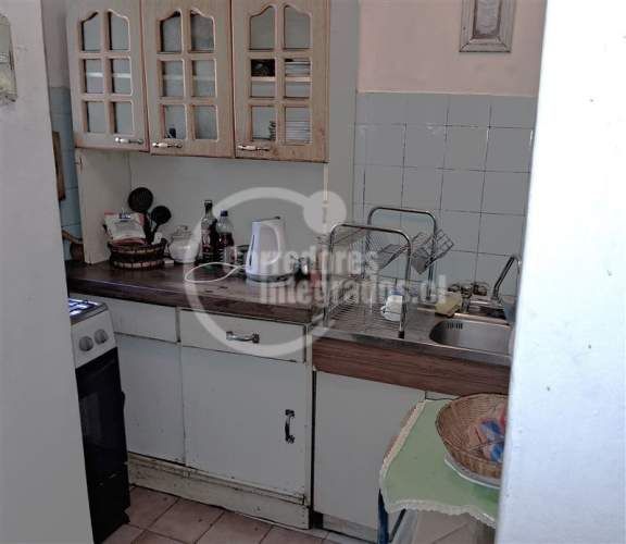 CASA Rubén Barrales