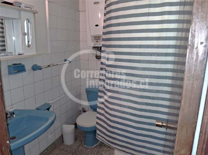 CASA Rubén Barrales