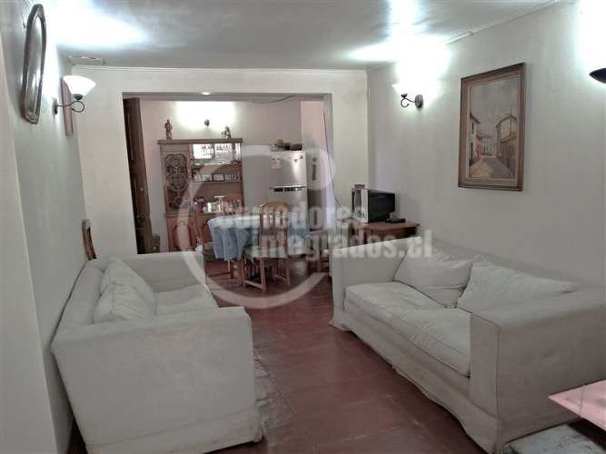 CASA Rubén Barrales