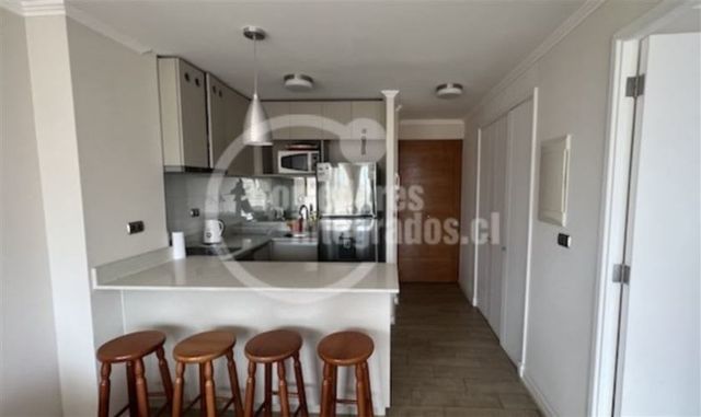 DEPARTAMENTO Las Pimpinelas / Av. Costa de Montemar