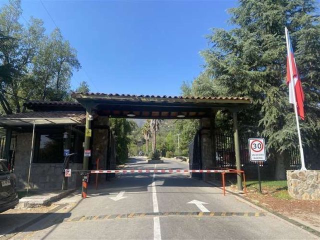 PARCELA PARCELA 5.005M2 - EN CONDOMINIO CONSOLIDADO - PAINE