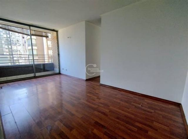 DEPARTAMENTO Carmen / Eyzaguirre