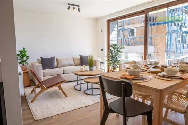 CASA Felix Raimann, cerca de la Clínica Puerto Varas