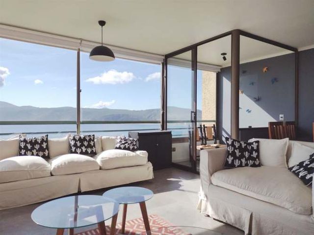 DEPARTAMENTO Centro de Papudo