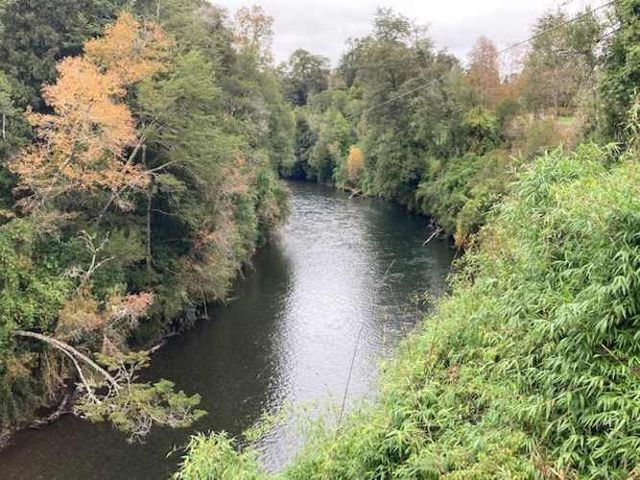 CASA Increíble Lodge en terreno de 27 hás