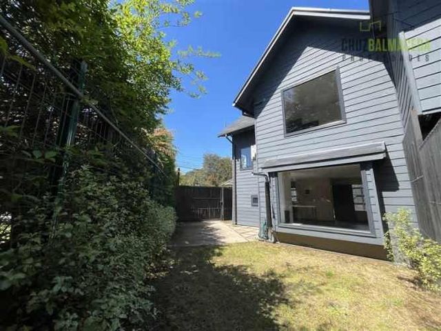 CASA Marina, Los Coigues