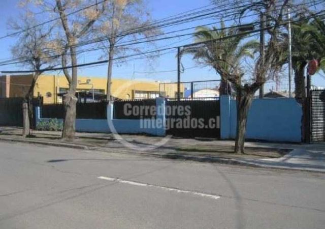 TERRENO CONSTRUCCION Lientur / Walker Martínez