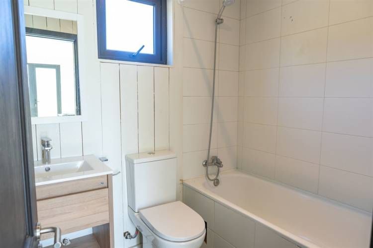 CASA Fundo Las Cumbres, km 7 camino Ensenada