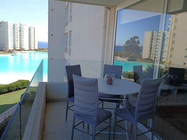 DEPARTAMENTO Centro de Papudo