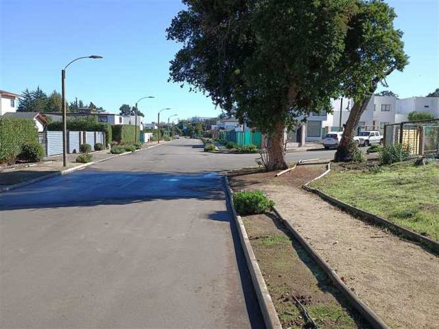 TERRENO CONSTRUCCION Punta Puyai