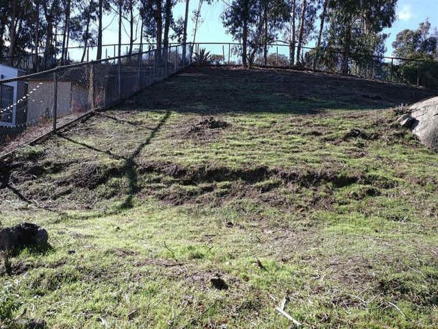 TERRENO CONSTRUCCION Punta Puyai