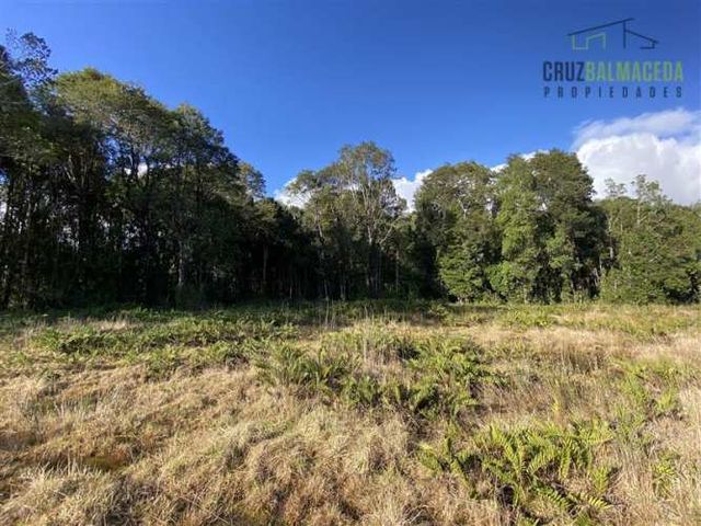 PARCELA Loteo Las Tranqueras