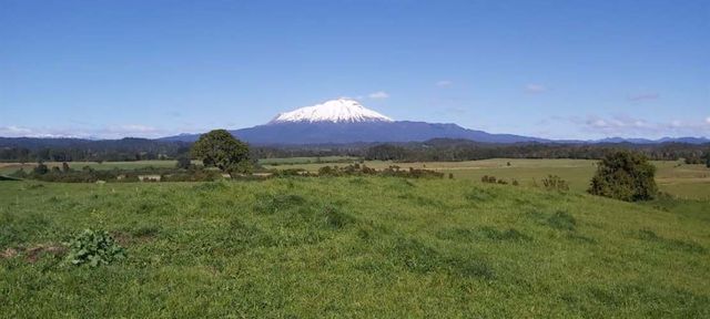 AGRICOLA Camino a Ensenada