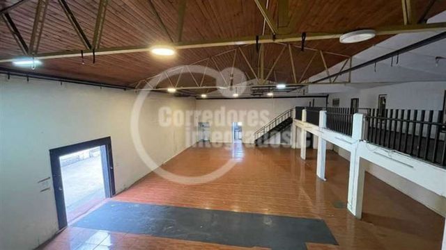 SITIO Gran Avenida con Lo Blanco