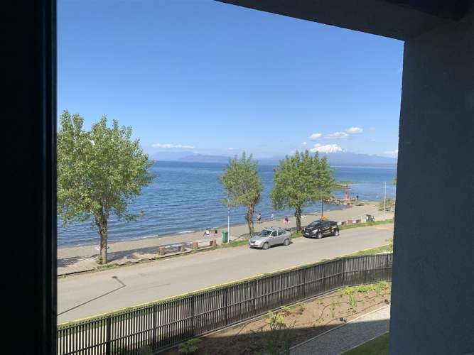 DEPARTAMENTO Edificio Punta Llanquihue