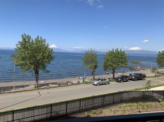 DEPARTAMENTO Edificio Punta Llanquihue