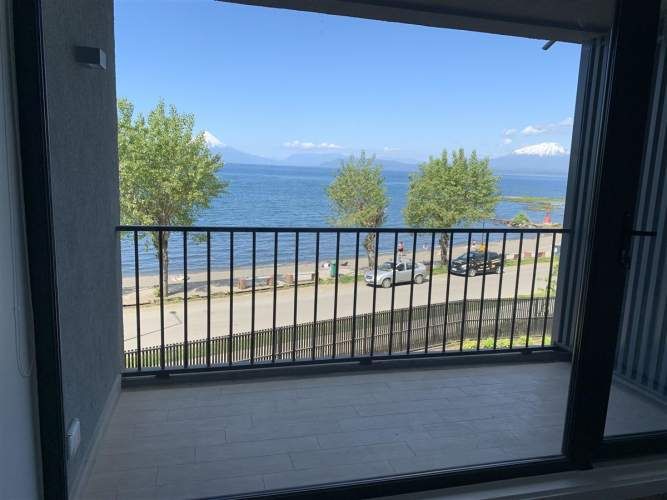 DEPARTAMENTO Edificio Punta Llanquihue