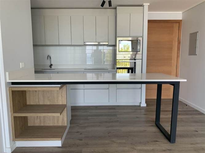 DEPARTAMENTO Edificio Punta Llanquihue