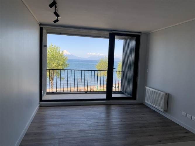 DEPARTAMENTO Edificio Punta Llanquihue