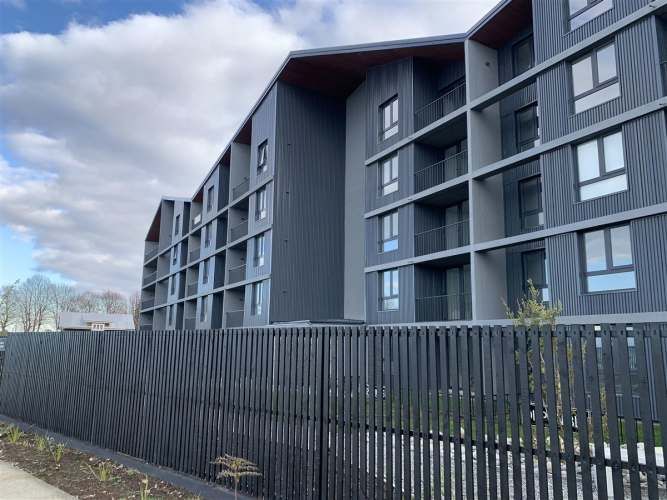 DEPARTAMENTO Edificio Punta Llanquihue