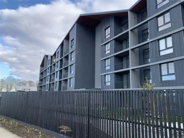 DEPARTAMENTO Edificio Punta Llanquihue