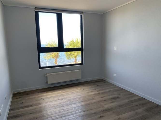 DEPARTAMENTO Edificio Punta Llanquihue