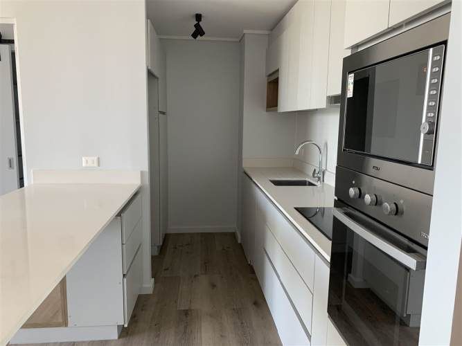 DEPARTAMENTO Edificio Punta Llanquihue