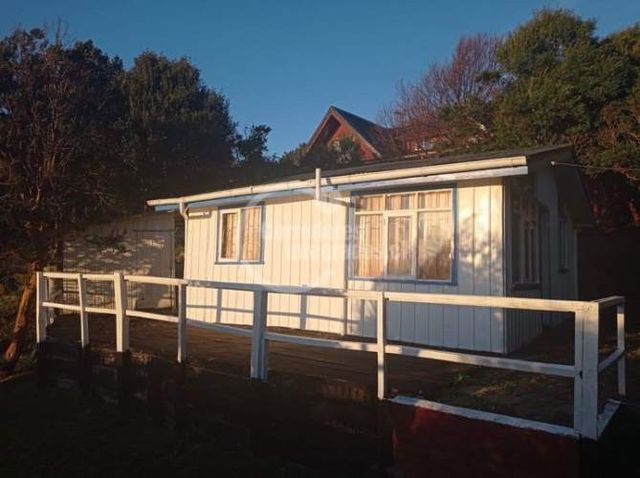 CASA Sector Niebla, Valdivia