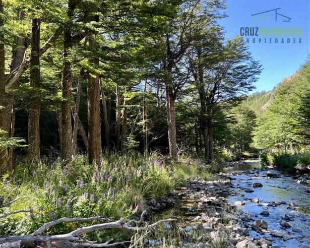 AGRICOLA Campo en Cohaique,