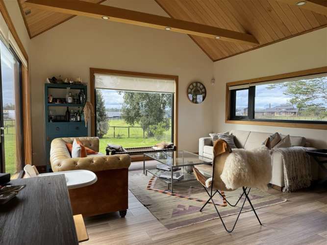 CASA Rancho Lomas Verdes