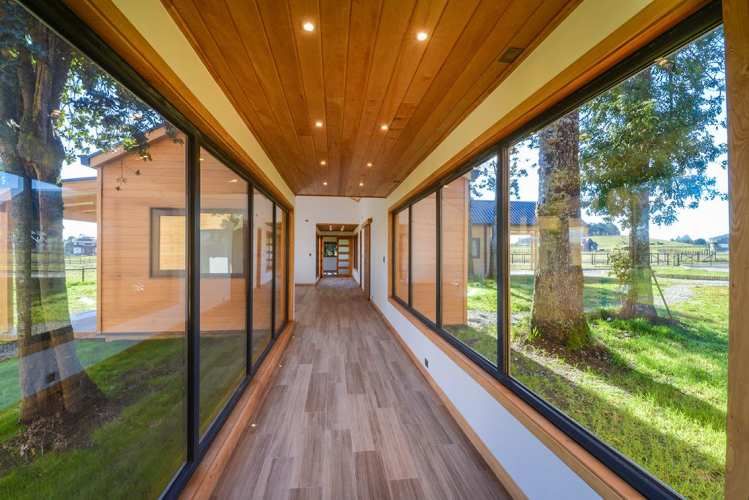 CASA Rancho Lomas Verdes