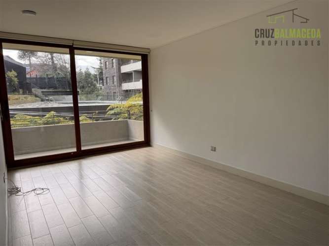 DEPARTAMENTO Edificio Península Vista