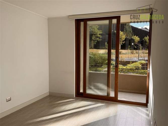 DEPARTAMENTO Edificio Península Vista