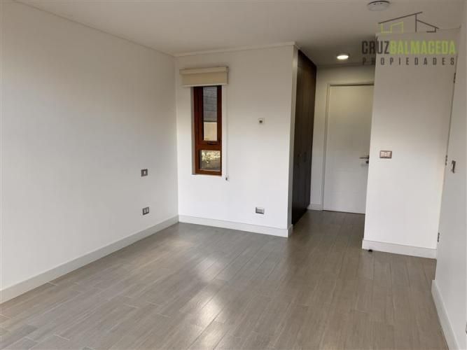 DEPARTAMENTO Edificio Península Vista