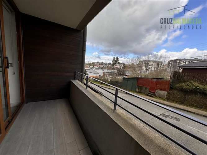 DEPARTAMENTO Edificio Península Vista