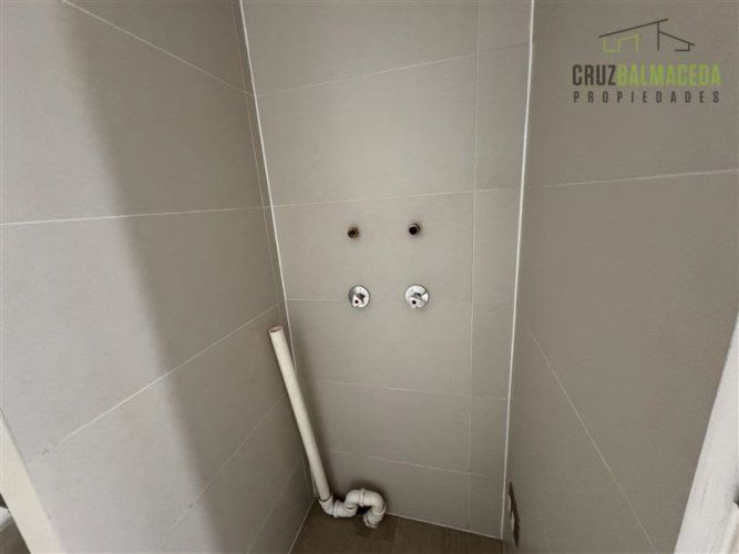 DEPARTAMENTO Edificio Península Vista